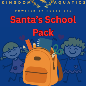 KA Santa's School Pack
